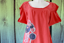 Vestido XPTO